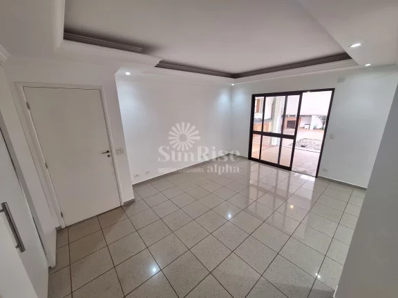 Imagem Casa para alugar Tamboré 5 cm 3 quartos e 2 vagas R$10.865,00 pacote Santana de Parnaíba/SP