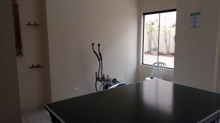 Imagem Apartamento com 3 dormitórios à venda, 105 m² por R$ 730.000,00 - Vila Bastos - Santo André/SP