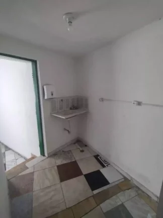 Imagem Excelente oportunidade de locação: Loja Comercial no Alto de Santo André, Santo André-SP - 362m², 1 banheiro