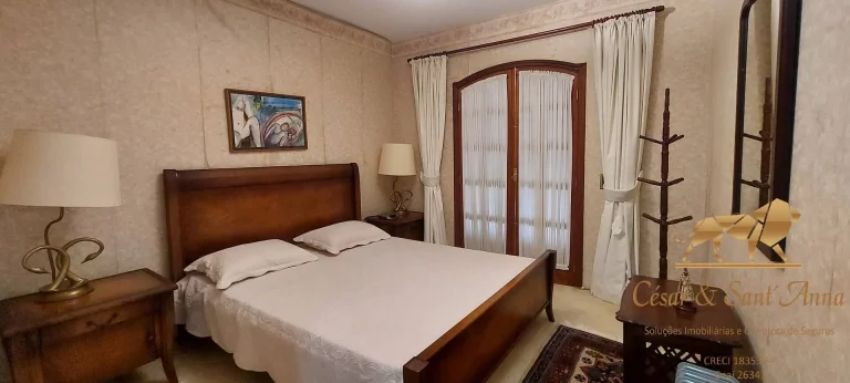 Imagem Apartamento com 226m², a venda, no centro turístico de Capivari.