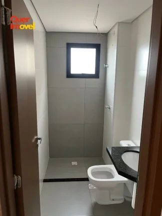 Imagem Imperdível! Apartamento com 2 quartos e suíte na Ribeirânia, Ribeirão Preto-SP. 67m² e vaga de garagem. Quer Imóvel Negócios Imobiliários!