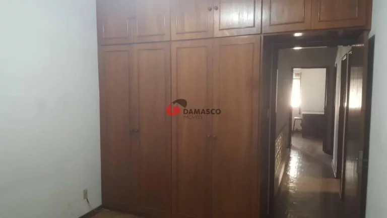 Imagem Sobrado à venda 4 Quartos, 1 Suite, 5 Vagas, Centro, São Caetano do Sul - SP