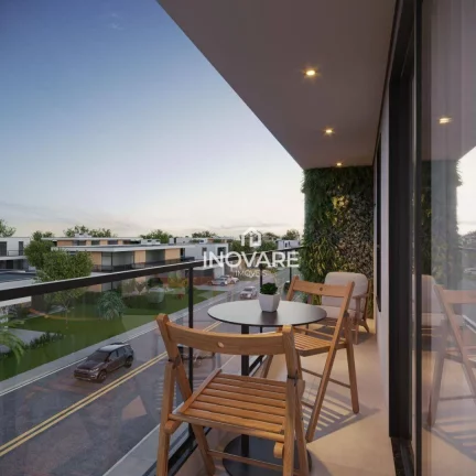 Imagem Apartamento com 1 dormitório à venda, 32 m² por R$ 282.000,00 - Vila de Furnas - Itumbiara/GO