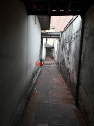 Imagem Casa à venda 1 Quarto, 4 Vagas, Parque das Nações, Santo André - SP