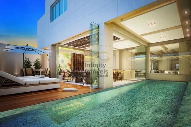 Imagem SMART SAVASSI M CASTRO - Apartamento à venda no bairro Funcionários - Belo Horizonte/MG