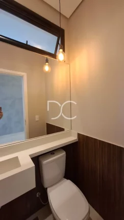 Imagem Condomínio Reserva Ipanema - Venda Casa Térrea | AC: 137m² | AT: 200 m² | 3 Dorm | 1 Suíte | 3 Ban | 4 Vagas | Piscina