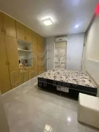 Imagem Copacabana - Residencial › Apartamento com 3 quarto(s) a Venda