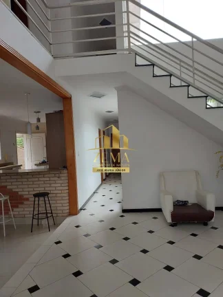 Imagem Sobrado Amplo 04 dorms, 356m2, Gourmet, Piscina, 04 vagas, 450 m2 terreno