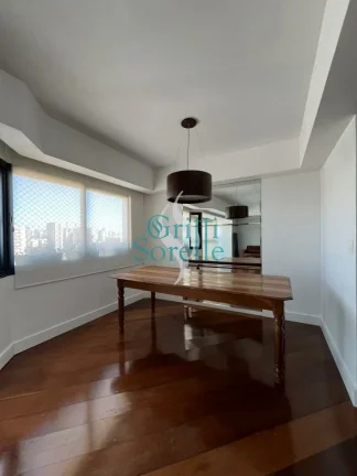 Imagem Apartamento à Venda em Indianópolis - São Paulo/SP.