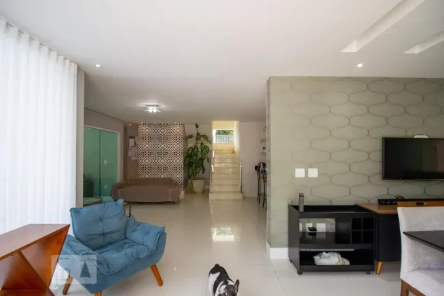 Imagem Casa à Venda - Vargem Pequena, 5 Quartos, 420 m2