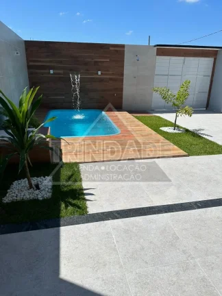 Imagem CASA RESIDENCIAL em RIO DE JANEIRO - RJ, GUARATIBA