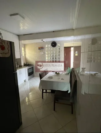 Imagem Vendo Sobrado Com Edícula em Socorro - São Paulo