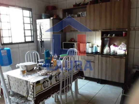 Imagem CASA RESIDENCIAL em SÃO JOSÉ DA VARGINHA - MG, CIDADE NOVA