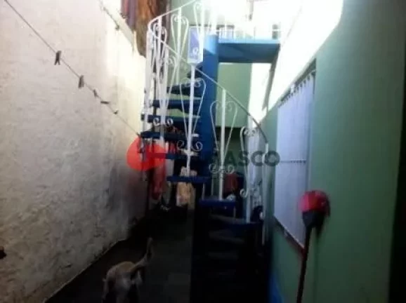 Imagem Sobrado à venda 4 Vagas, 350M², Santo Antônio, São Caetano do Sul - SP
