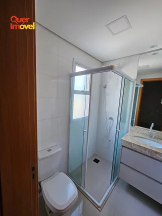 Imagem Apartamento de luxo com 3 quartos e 3 suítes no Jardim Botânico, Ribeirão Preto-SP, com 2 vagas de garagem e 115m² de área! Quer Imóvel Negócios Imobiliários!