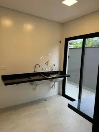 Imagem Casa Sobrado, 4 Dormitórios ( 4 Suítes), Jardim do Golfe, Urbanova.