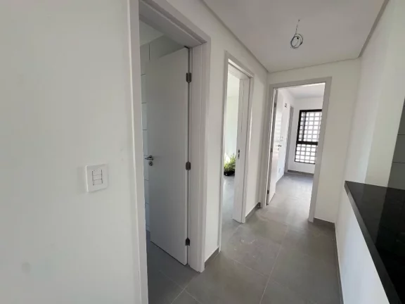 Imagem Apartamento com Vista para o Mar no Bessa – A 200m da Praia!