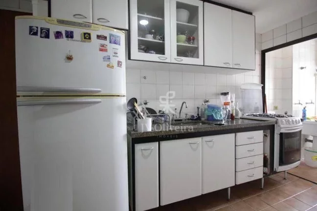 Imagem Apartamento Duplex com 3 dormitórios à venda, 200 m² por R$ 1.725.000,00 - Jardim Guedala - São Paulo/SP