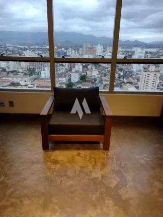 Imagem Apartamento a venda Max Haus Embare Santos