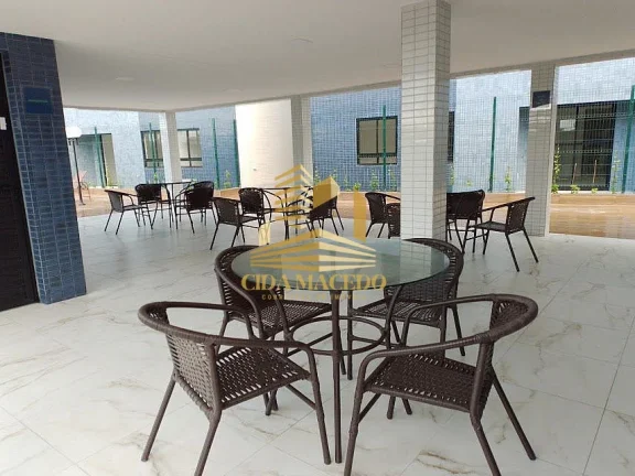 Imagem Apartamento a Venda no bairro Poço - Cabedelo, PB