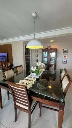 Imagem Excelente apartamento em Casa Forte!