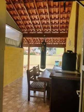 Imagem Apartamento Cobertura excelente 102 M² 2 dormitórios em Santo Andre