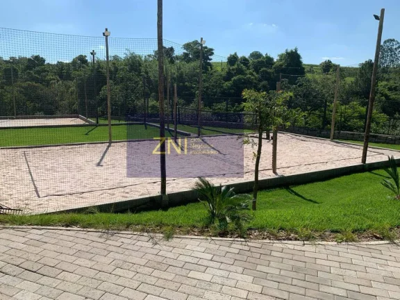 Imagem Terreno em Condomínio à Venda em Tietê R 1429