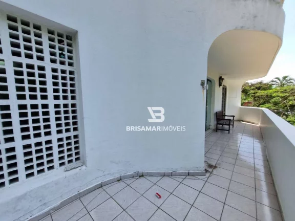 Imagem PITANGUEIRAS- UMA QUADRA DA PRAIA , LOCALIZAÇÃO ESPETACULAR , GARAGEM NO PRÉDIO , LAZER