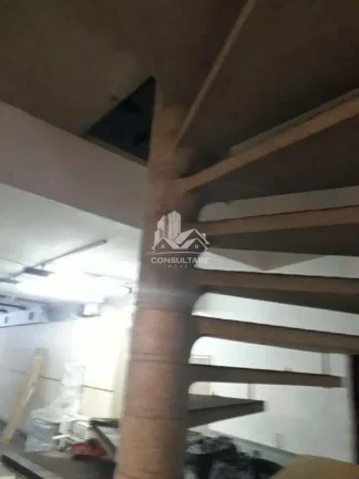 Imagem Prédio comercial 800 Centro, Santos - R$ 1.32 mi, Cod: 4440 MMD