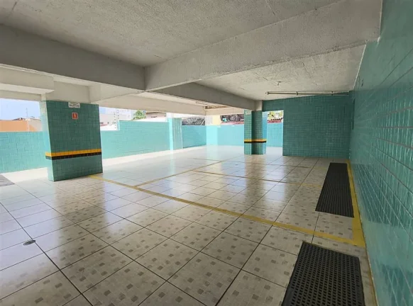Imagem Apartamento 2 dormitórios sendo uma suíte em Praia Grande.