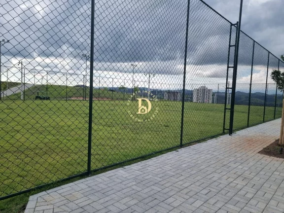 Imagem Terreno - Terras Alpha - Urbanova - SJCampos - 348m²