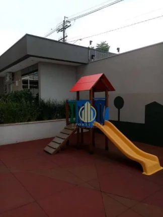 Imagem Apartamento no Isla Lagoinha com 2 dormitórios - Parque Industrial Lagoinha - Ribeirão Preto/SP