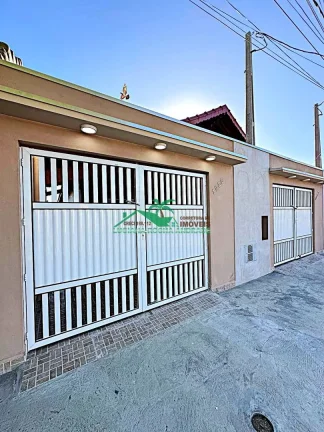 Imagem Casa Padrão