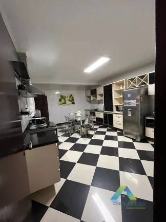 Imagem Apartamento à venda no bairro Nova Gerti - São Caetano do Sul/SP