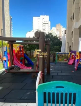 Imagem BELÍSSIMO APARTAMENTO COM 03 SUÍTES E SOL DA MANHÃ, À VENDA NA PRAIA DE SANTA HELENA, EM VITÓRIA/ES!