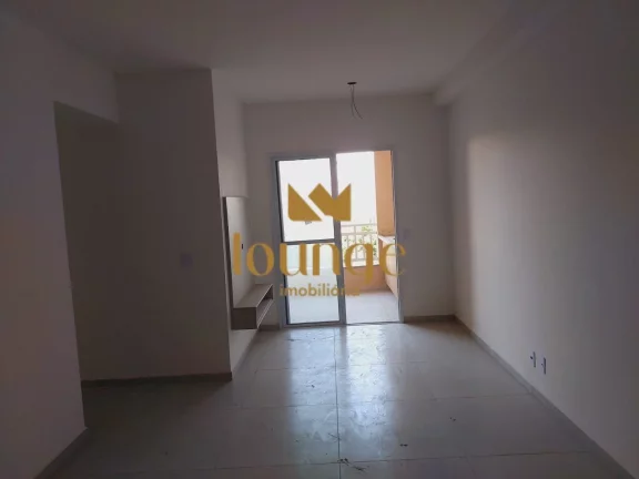 Imagem Apartamento em Sorocaba
