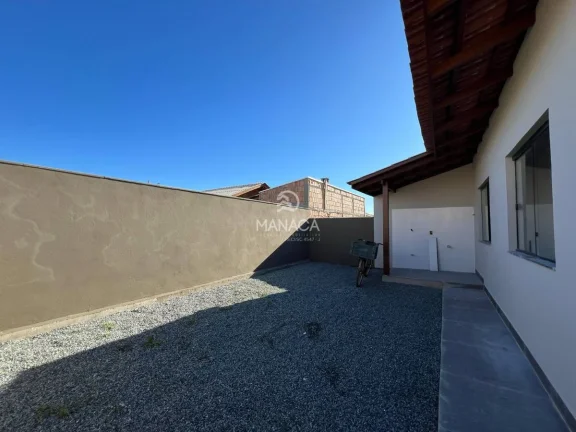 Imagem Excelente Casa na Quinta dos Açorianos – Barra Velha/SC