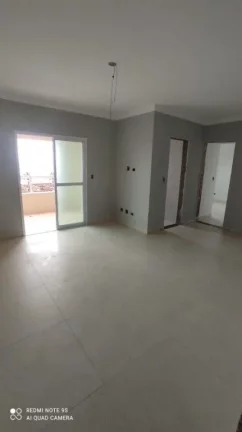 Imagem Apartamento à Venda em Jardim Real, Praia Grande - SP