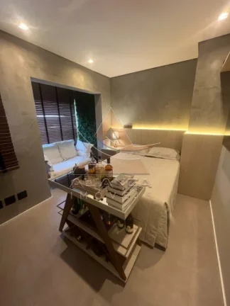 Flat - Ribeirão Preto - Jardim Nova Aliança