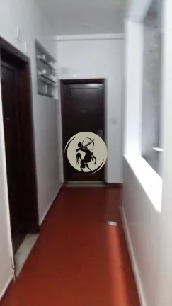 Imagem APARTAMENTO 2 DORMITÓRIOS NO ITARARÉ GARAGEM PARA MOTOS
