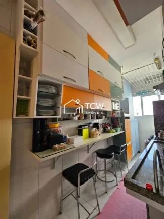 Imagem Apartamento à venda no bairro Barra Funda - São Paulo/SP, Zona Oeste