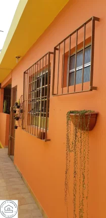 Imagem Sobrado para renda em São Paulo / Zona sul / Balneário São Jose / tudo alugado.