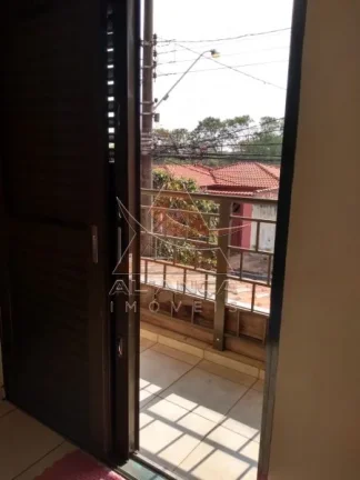 Imagem Casa - Ribeirão Preto - Geraldo Correia de Carvalho