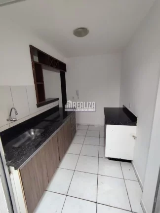 Imagem Apartamento à venda no Condomínio Upper, em Uberaba - 2 dormitórios, portaria 24hrs