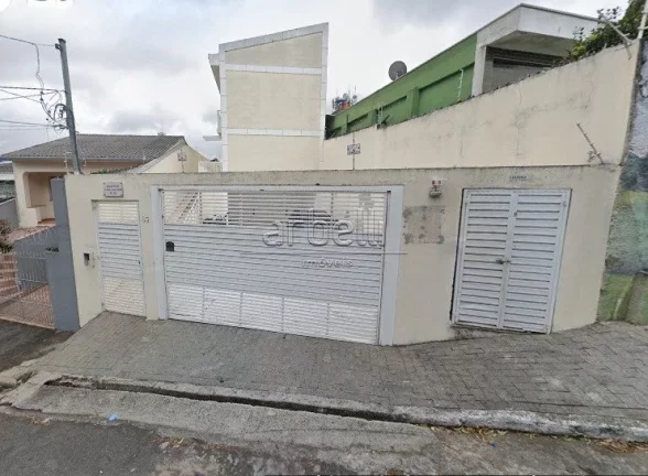 Casa de Condomínio com 2 Quartos à Venda, 60 m² em Vila Dos Remédios - São Paulo