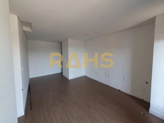 Imagem Com Design moderno , esse apartamento de 90,15m² conta com 1 suíte + 2 demi suítes, lavabo, sala ...