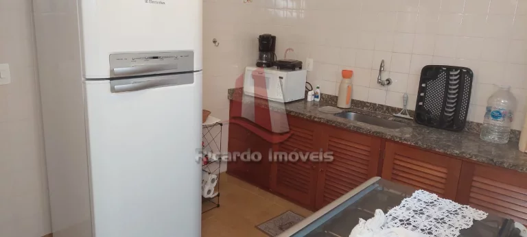 Imagem Casa Condomínio Vivendas Azuis