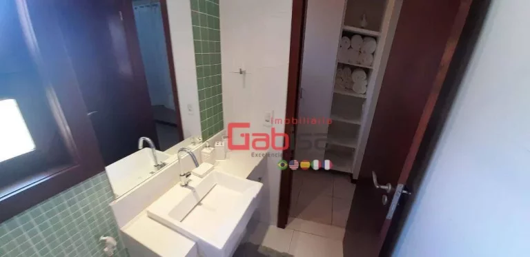 Imagem Casa com 5 dormitórios à venda, 330 m² por R$ 3.000.000 - Geribá - Armação dos Búzios/RJ