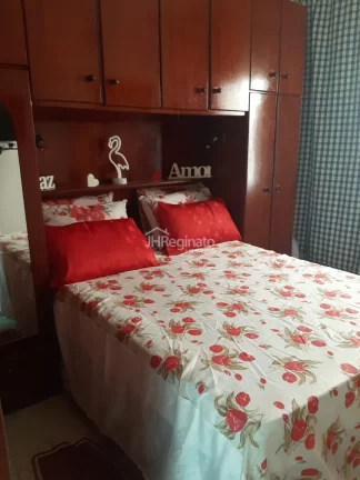 Imagem Casa à venda no Jardim Itália - Sorocaba