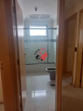 Imagem Apartamento á venda com 3 dormitórios e 2 vagas no bairro Santa Paula em São Caetano do Sul
